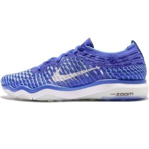Nike Air Zoom Fearless Flyknit Running Shoe